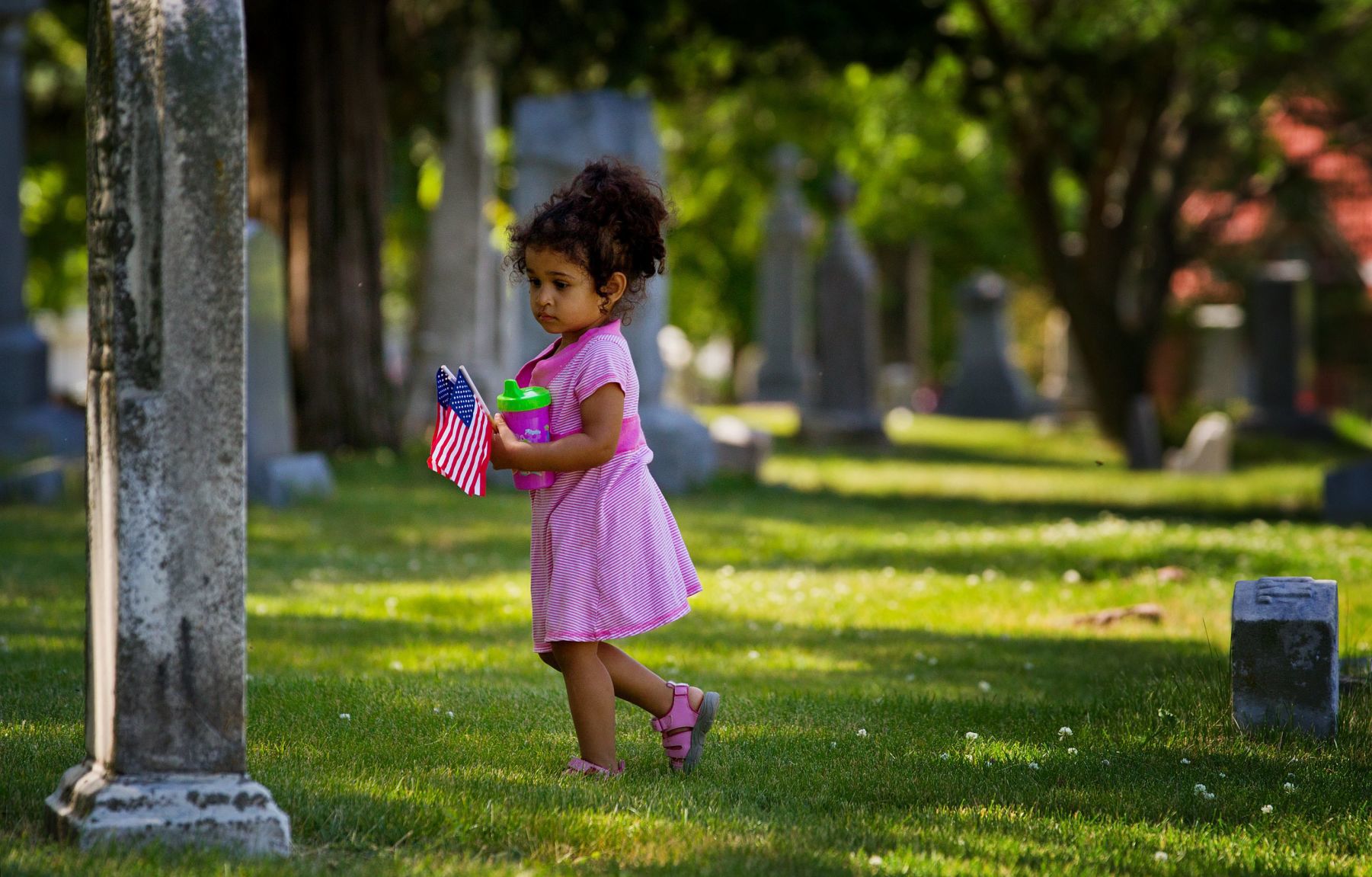 Memorial Day